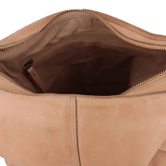 Harold's Bolso Submarine Cuero 31 cm