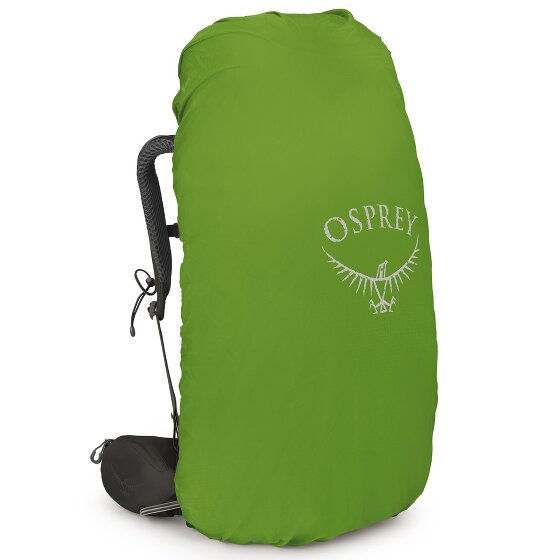 Osprey Kestrel 58 Mochila de senderismo L-XL 82 cm