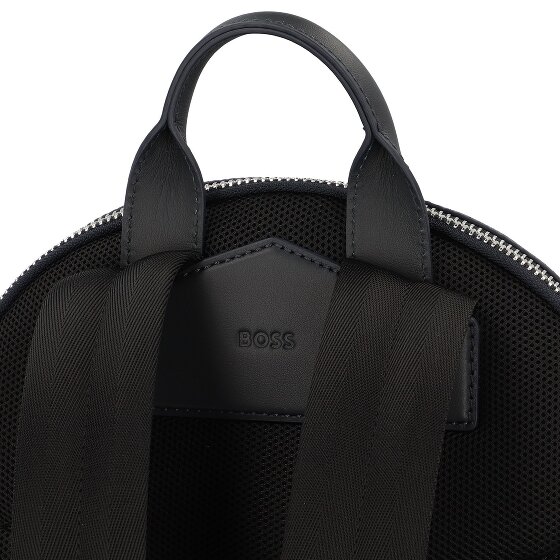 Boss New Crosstown Mochila de día Piel 42 cm Compartimento para el portátil
