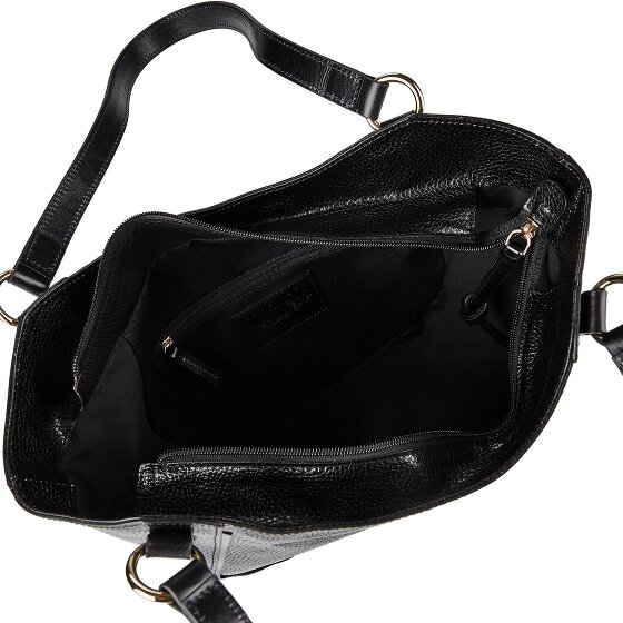 The Bridge Domitilla Bolsa de hombro Piel 27 cm