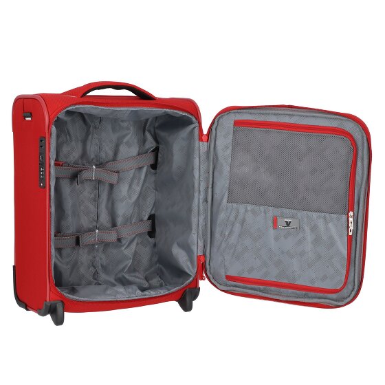 Roncato Ironik 2.0 2 ruedas Carro de la cabina 45 cm