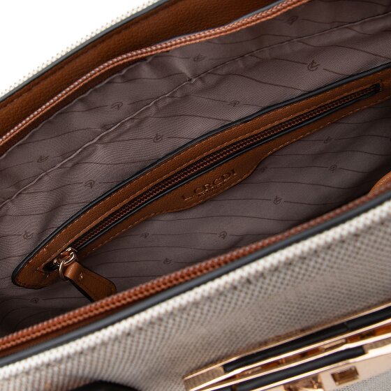 L.Credi Rea Bolsa de compras 33 cm