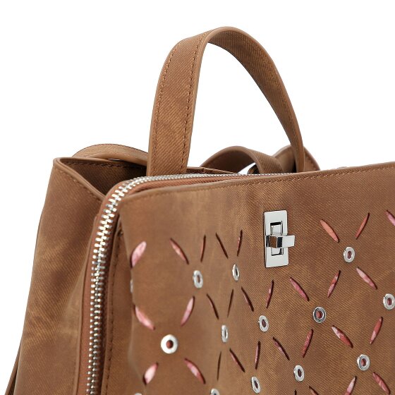 Desigual Yankee Sumy Mochila de día 30.5 cm