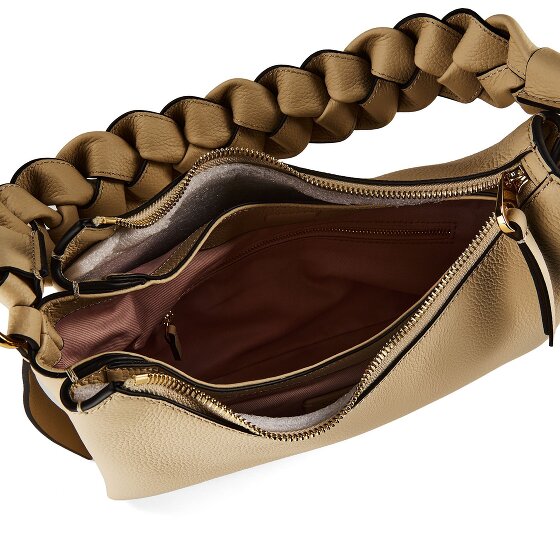 Coccinelle Boheme Bolsa de hombro Piel 30 cm