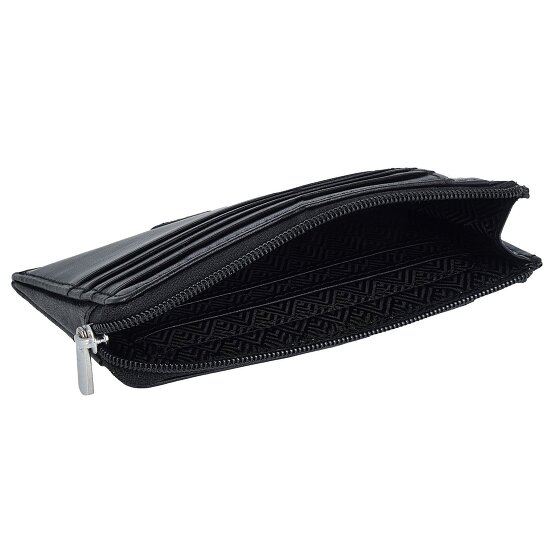 Bric's Billetera Monte Rosa Piel RFID 12 cm