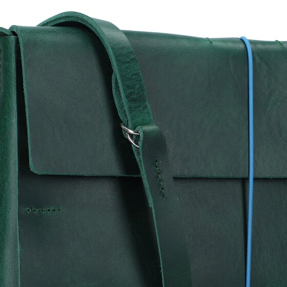 Harold's Keeper Bolso de mano Piel 26 cm