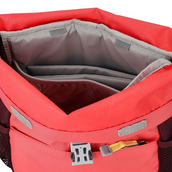 Jack Wolfskin Island Mini Mochila para niños 31 cm