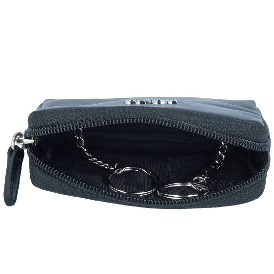 Picard Estuche para llaves de bingo de cuero de 11 cm