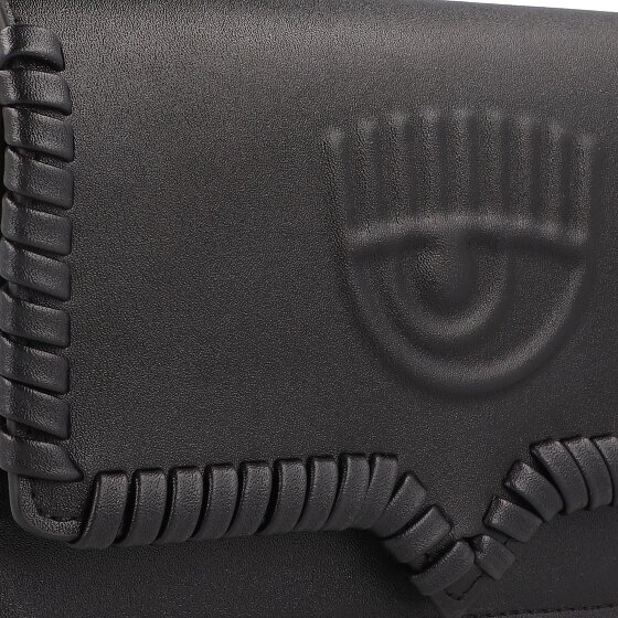 Chiara Ferragni Eyelike bags Bolso de mano 20 cm