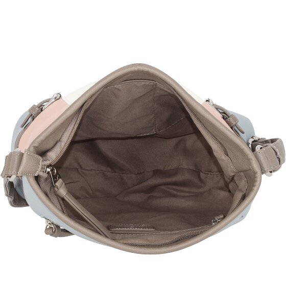 Tom Tailor Bolso bandolera 27 cm