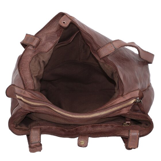 Harold's Bolsa de hombro Submarine Piel 31 cm