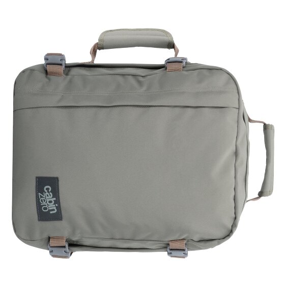 Cabin Zero Mochila de cabina Classic 28L Mochila 39 cm