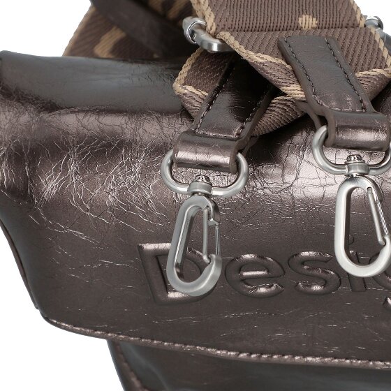 Desigual Half Trokel Bolsa de hombro 22.5 cm