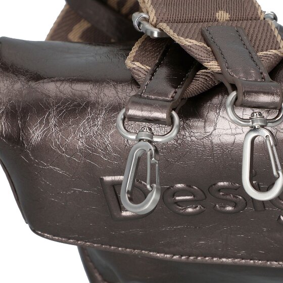 Desigual Half Trokel Bolsa de hombro 22.5 cm