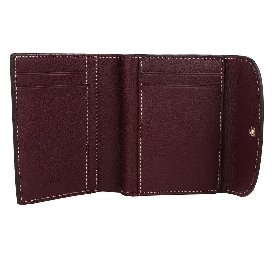 AIGNER Miranda Cartera Protección RFID Piel 11 cm
