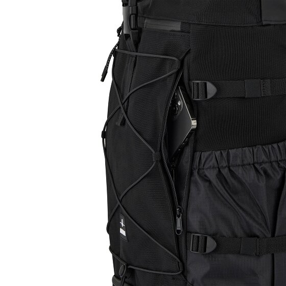 Johnny Urban Travel Series Allen Large Travel Mochila de día 50 cm Compartimento para el portátil