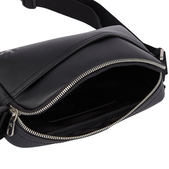 Calvin Klein Jeans Monogram Soft Bolsa de hombro 24 cm