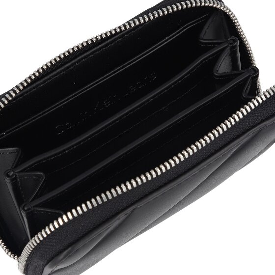 Calvin Klein Jeans Quilted Cartera 11.5 cm