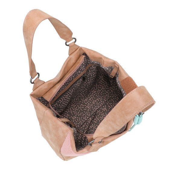 Fritzi aus Preußen Izzy Bolsa de hombro 42 cm