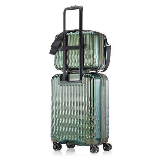 Pack Easy Flow Estuche de belleza 35 cm