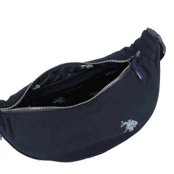 U.S. Polo Assn. Benton Bolsa de hombro 28 cm