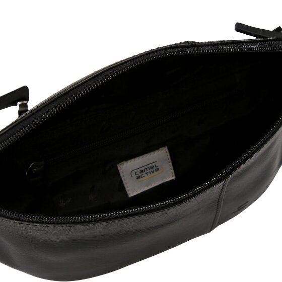 camel active Pine Riñonera Piel 34 cm