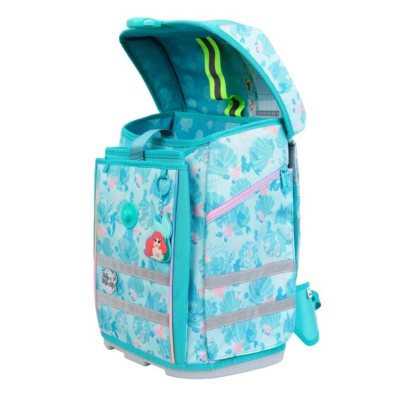 McNeill Perfecto Juego de mochilas escolares 5 piezas