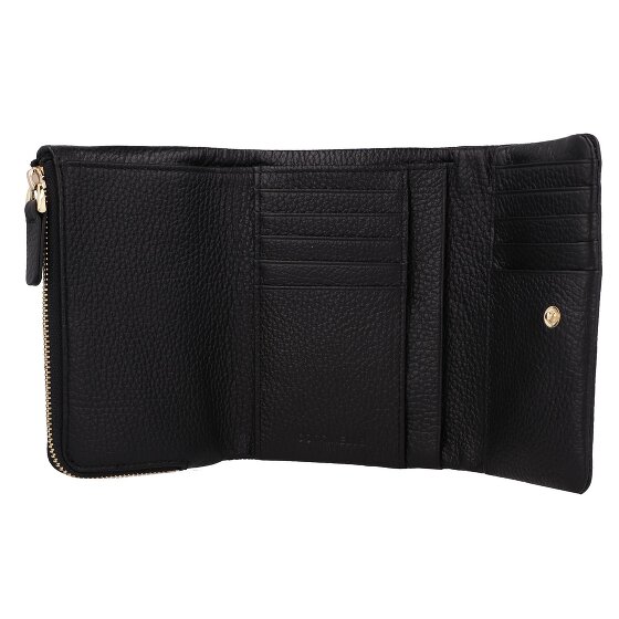 Coccinelle C-Me Cartera Piel 14 cm