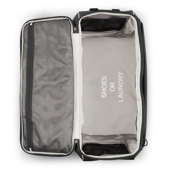Delsey Paris Bolsa de viaje Aventure Compartimento para portátil de 76 cm
