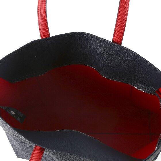 Lacoste Anna Bolsa de compras 35 cm Compartimento para el portátil