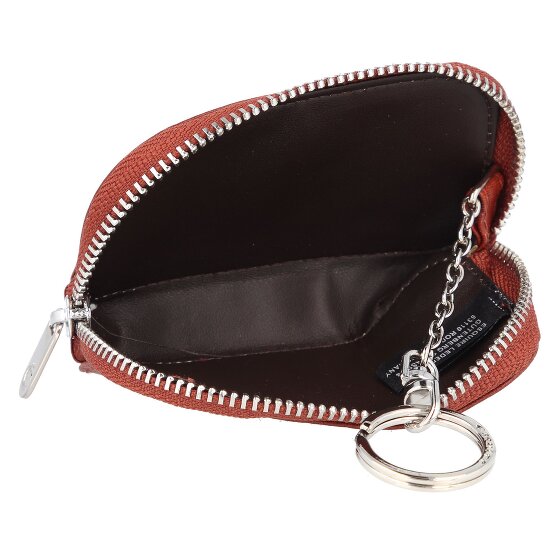 Esquire Toscana Cartera de llaves Piel 9.5 cm