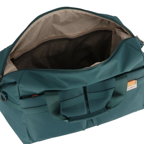 Samsonite Bolso Airea Weekender 45 cm