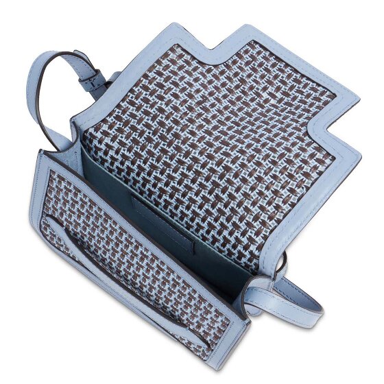 The Bridge Lucrezia Bolsa de hombro Piel 21 cm