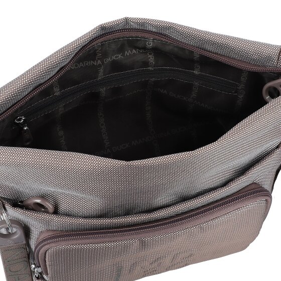 Mandarina Duck MD 20 Bolsa de hombro 23 cm