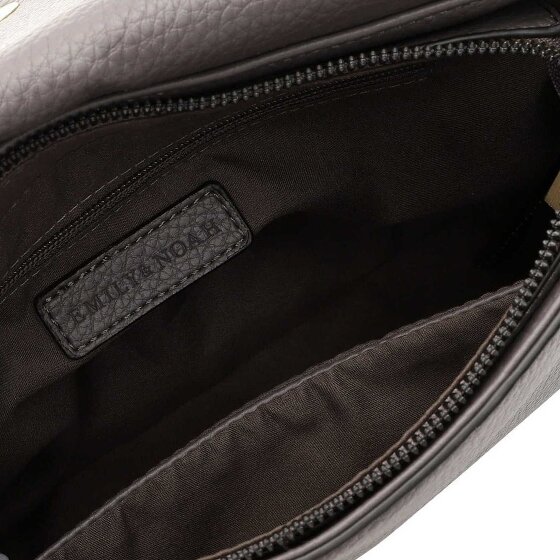 Emily & Noah E&N Daniela Bolsa de hombro 28 cm