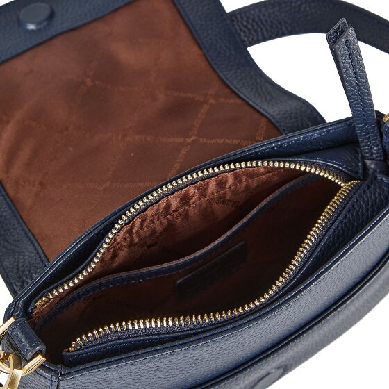 Braun Büffel Hanna Bolsa de hombro XS Piel 21 cm