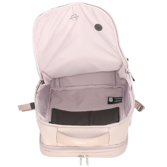 Samsonite Mochila Workstationist Compartimento para portátil de 43 cm