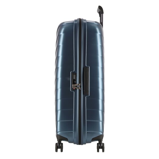 Samsonite Attrix 4 ruedas Carrito 81 cm