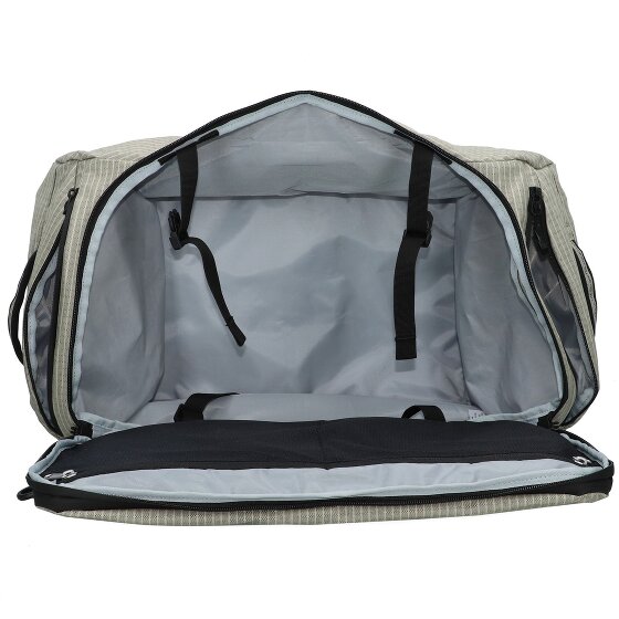 Salewa Dry Back Bolsa de viaje Weekender 50 cm