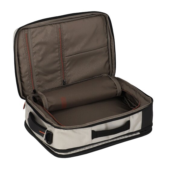Travelite Mochila de viaje Crosslite 43 cm compartimento para portátil