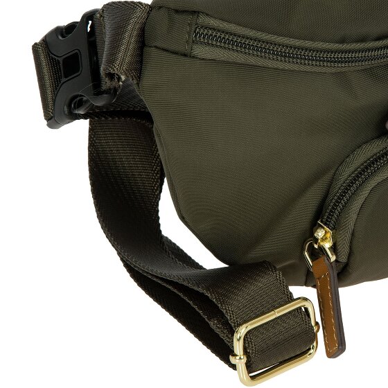 Bric's X-Collection Riñonera 23 cm