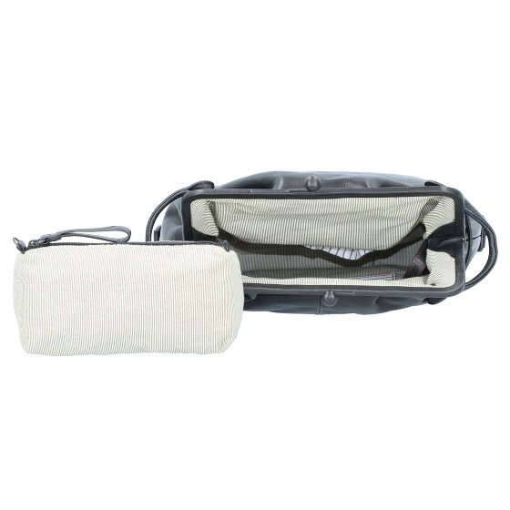 aunts & uncles Grandma's Luxury Club Mrs.Tea Cake Bolso de hombro de cuero 29 cm