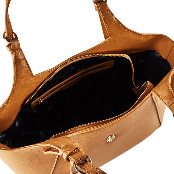 U.S. Polo Assn. Jones Bolsa de hombro 40 cm