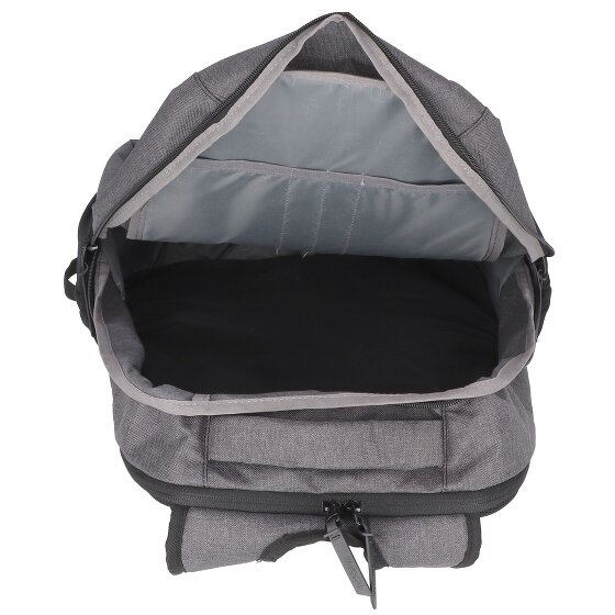 American Tourister Streethero Mochila de día 47.5 cm Compartimento para el portátil