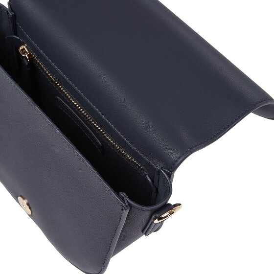 Tommy Hilfiger TH Logotape Bolsa de hombro 20 cm