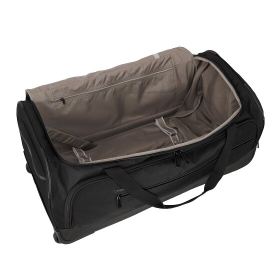 Travelite Crosslite 5.0 2 ruedas Bolsa de viaje L 79 cm