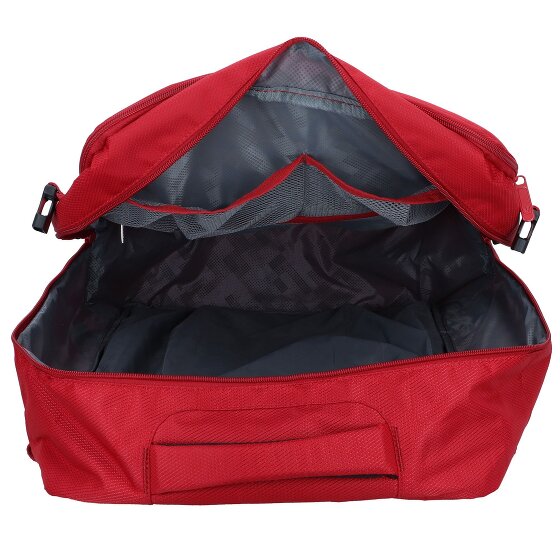 Roncato Ironik 2.0 Mochila de día 55 cm Compartimento para el portátil