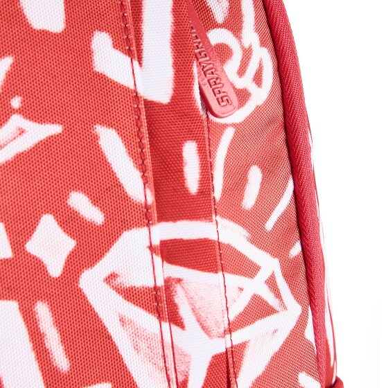 Sprayground Striking Mochila de día 45 cm Compartimento para el portátil