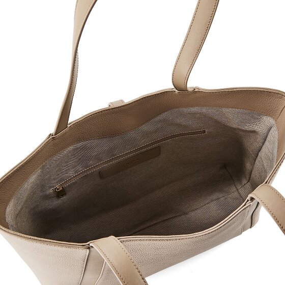 Furla Goccia Bolsa de compras L Piel 37 cm