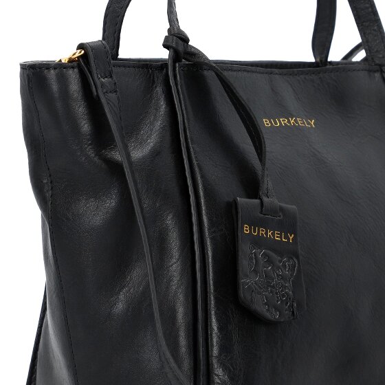 Burkely Fine Florence Bolso Piel 20 cm